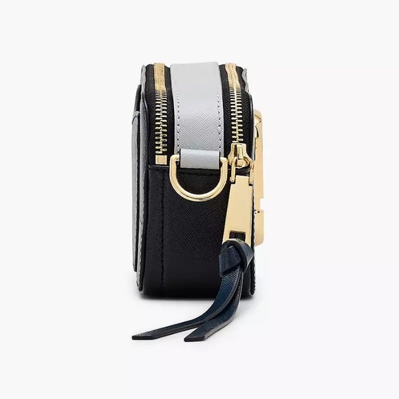 NEW!! Marc Jacobs The Snapshot bag - Picture 5 of 13
